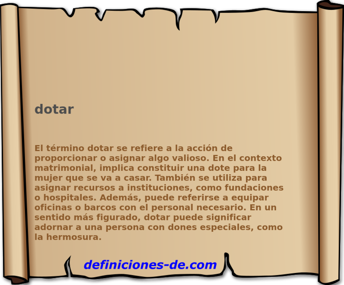 dotar 