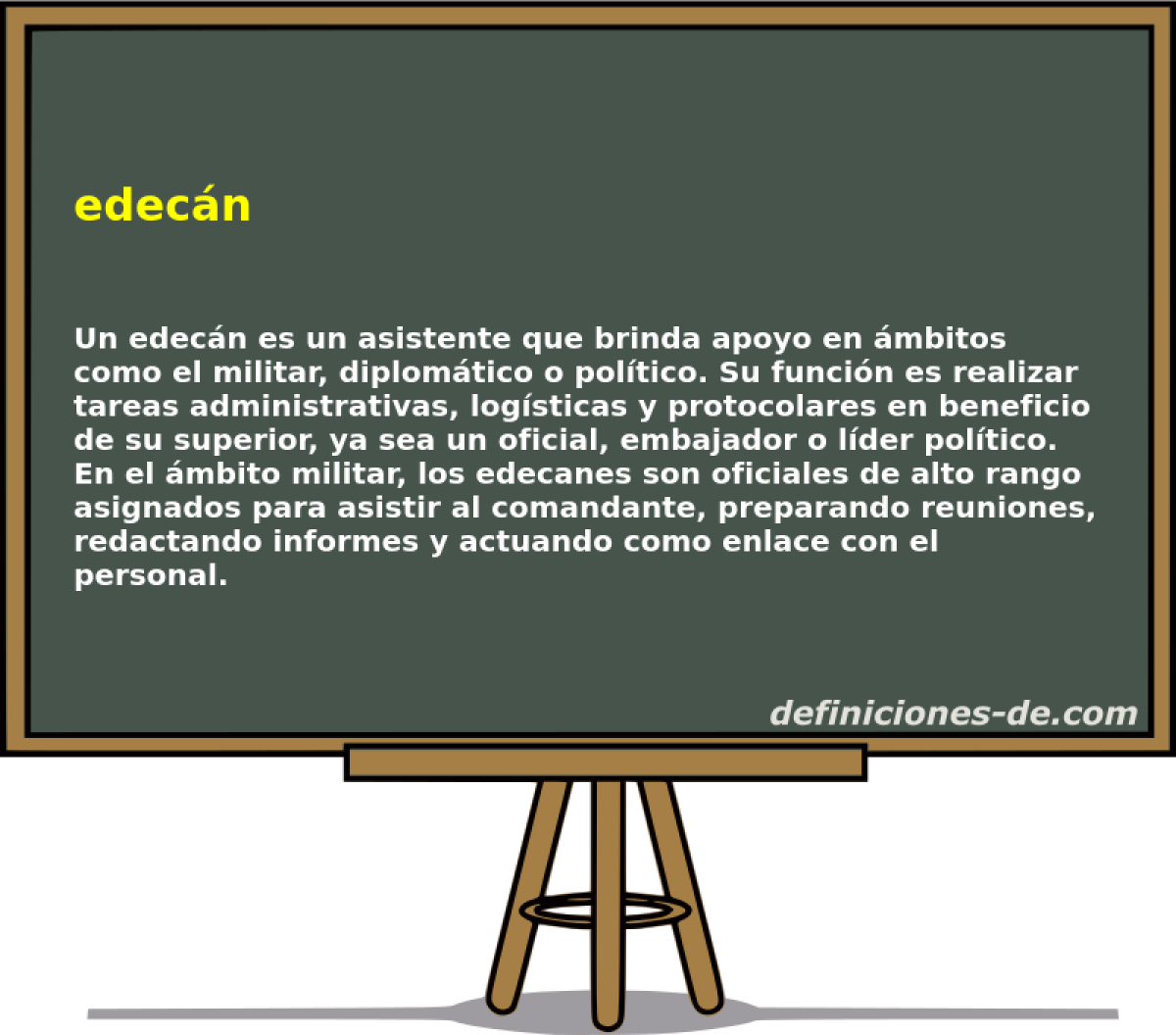 edecn 