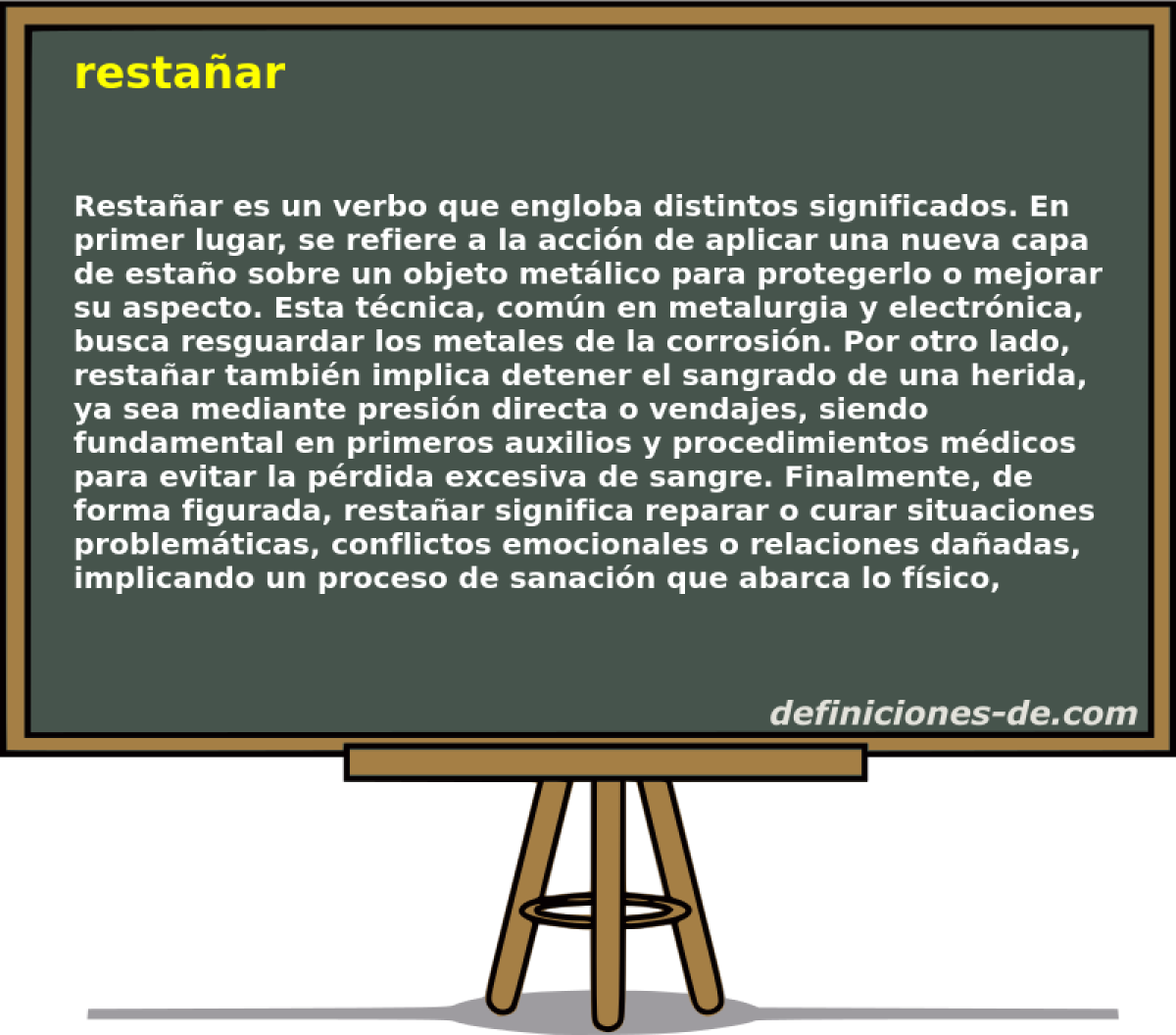 restaar 