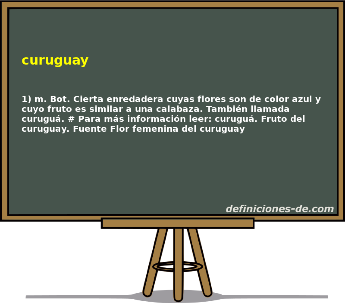 curuguay 