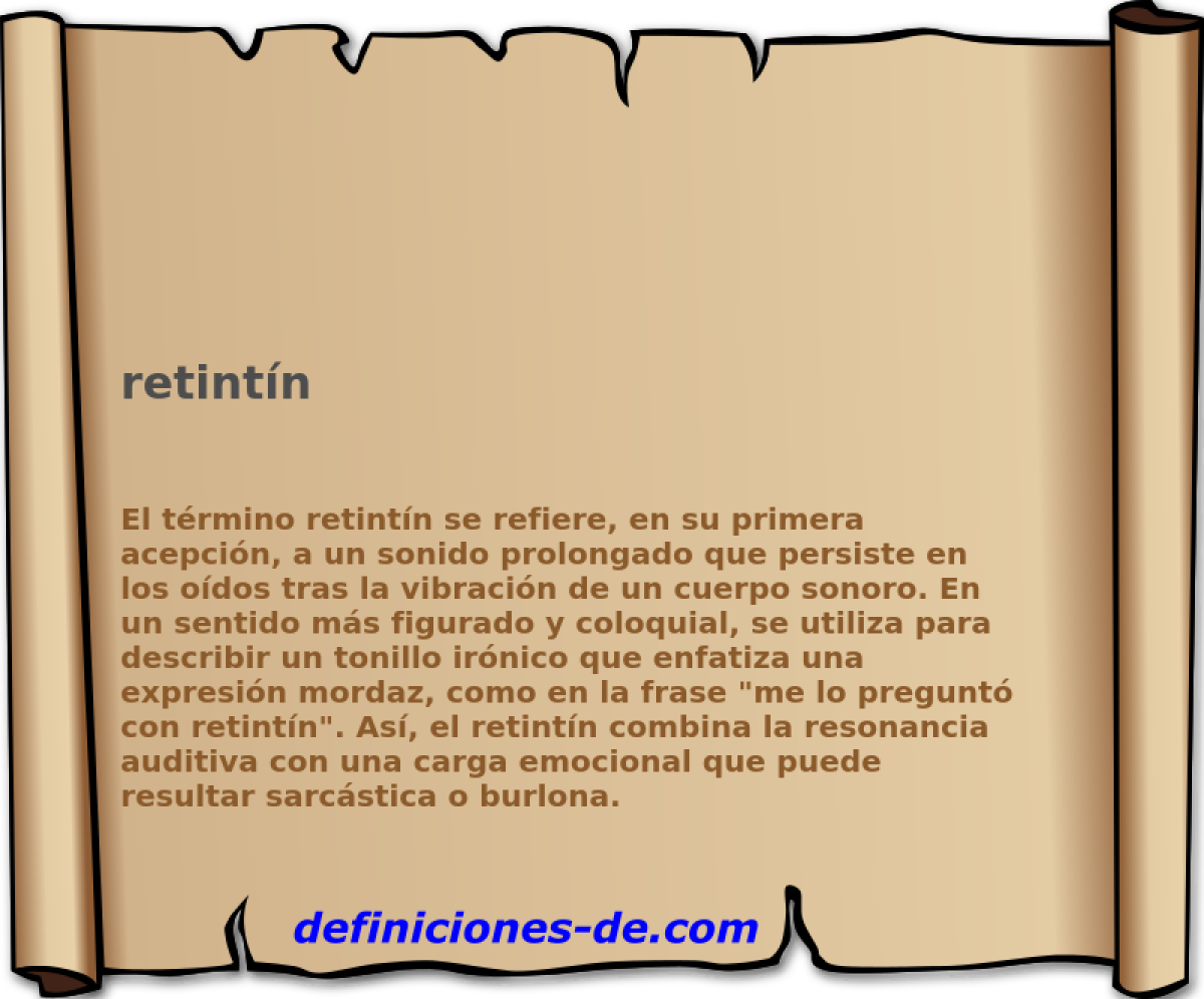 retintn 