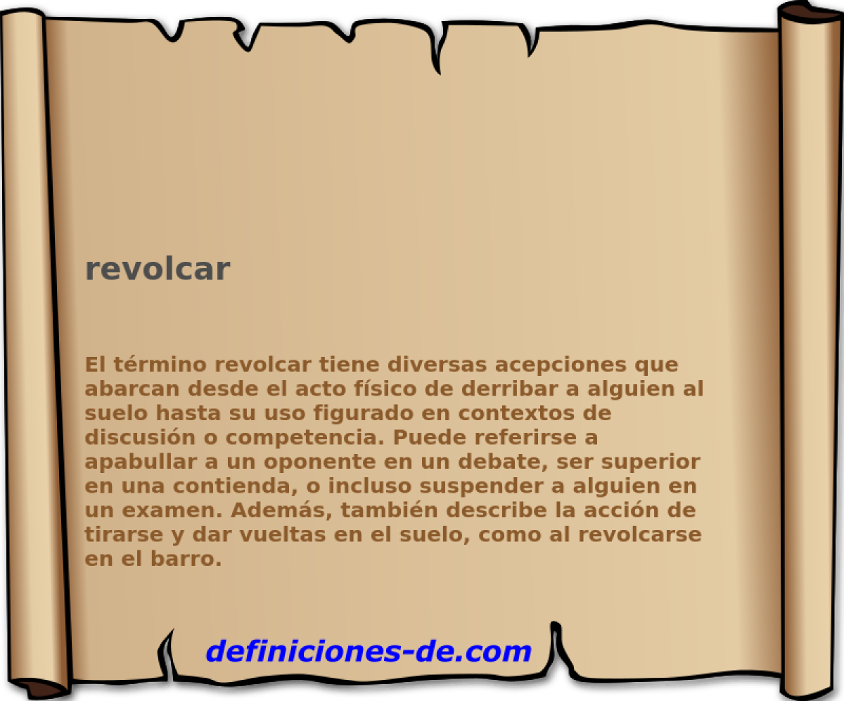 revolcar 