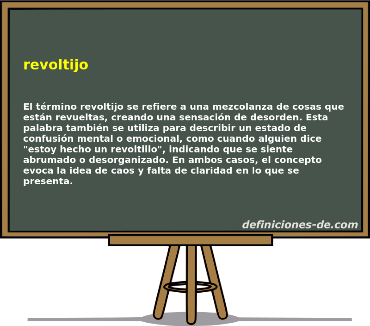 revoltijo 