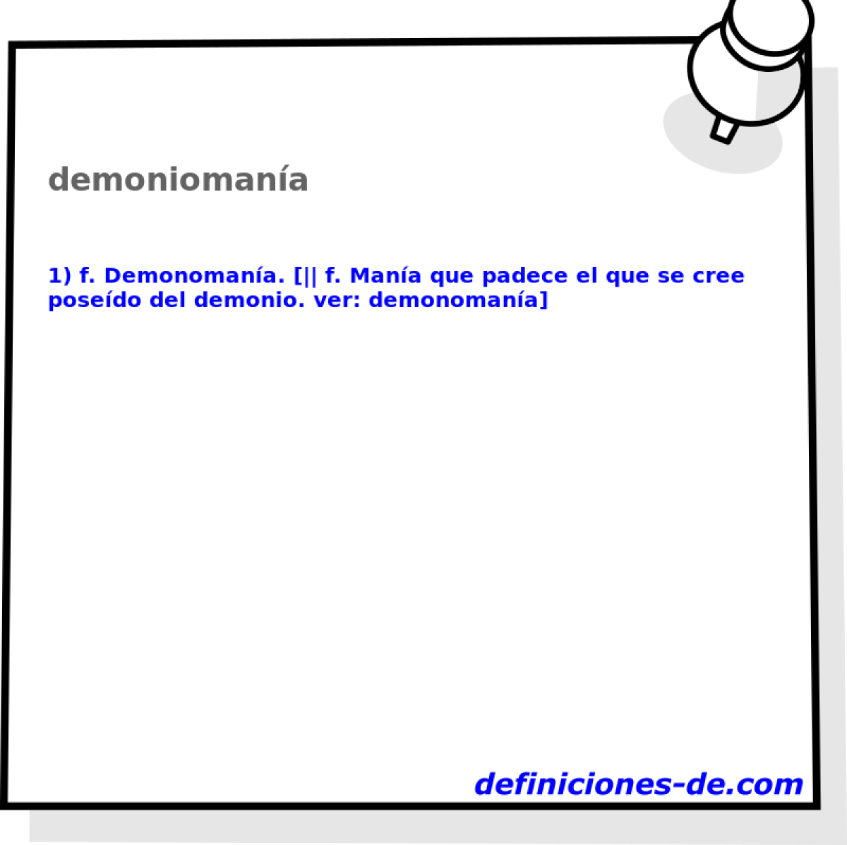 demoniomana 