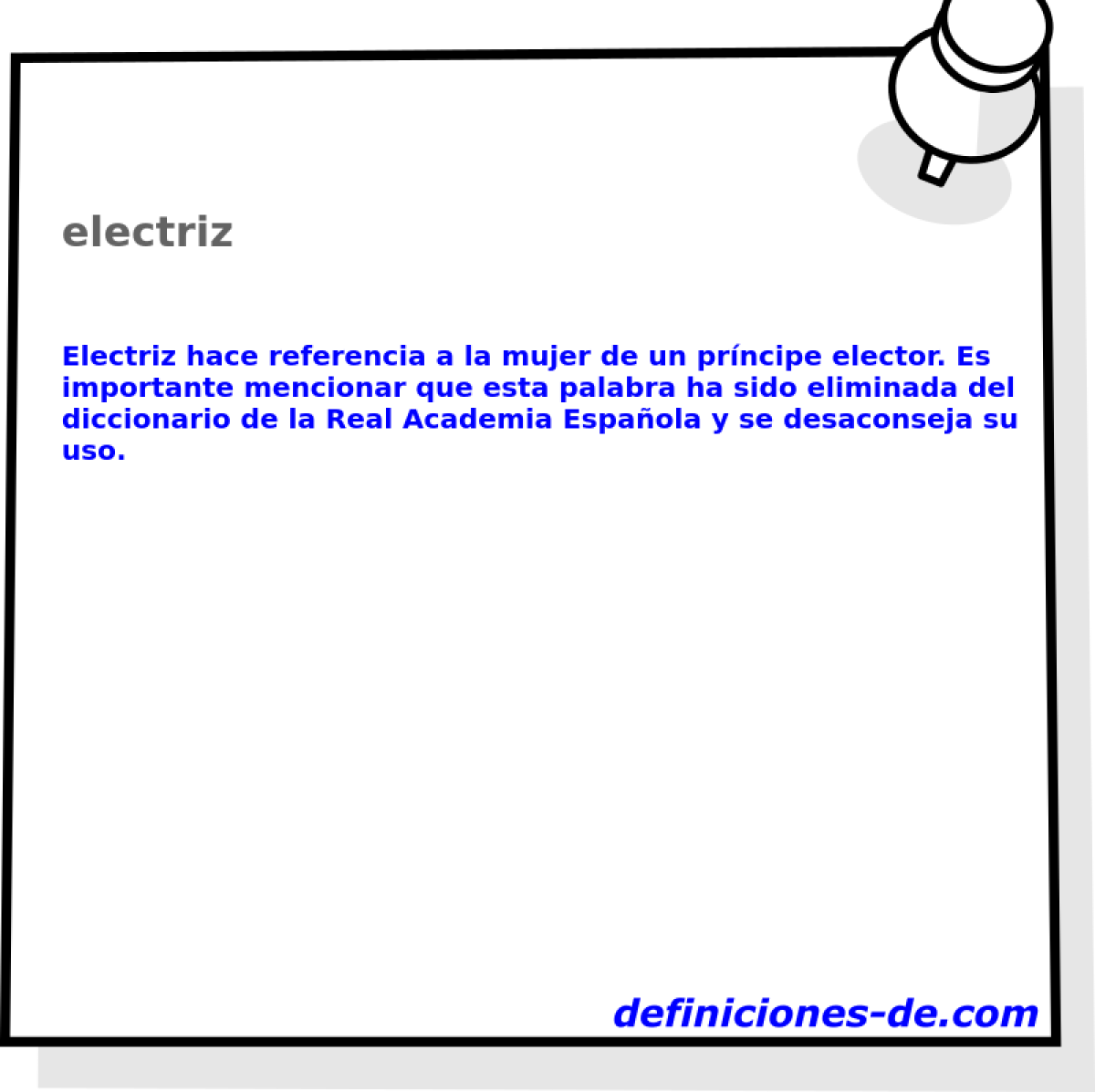 electriz 