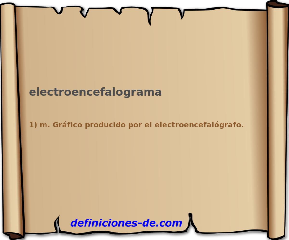 electroencefalograma 