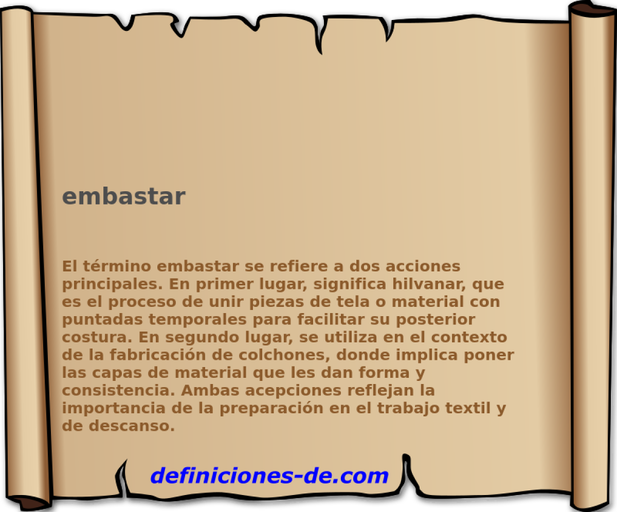 embastar 