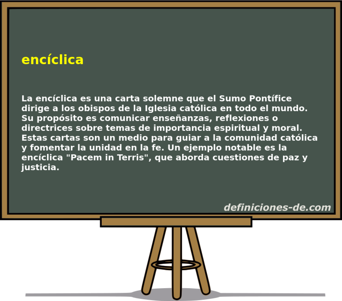 encclica 