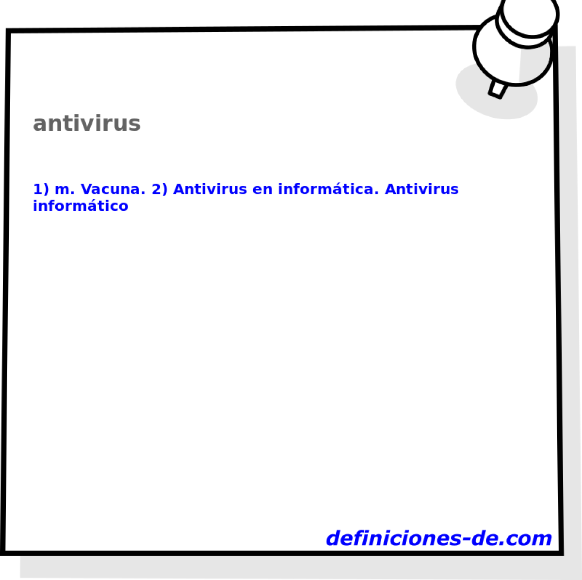 antivirus 