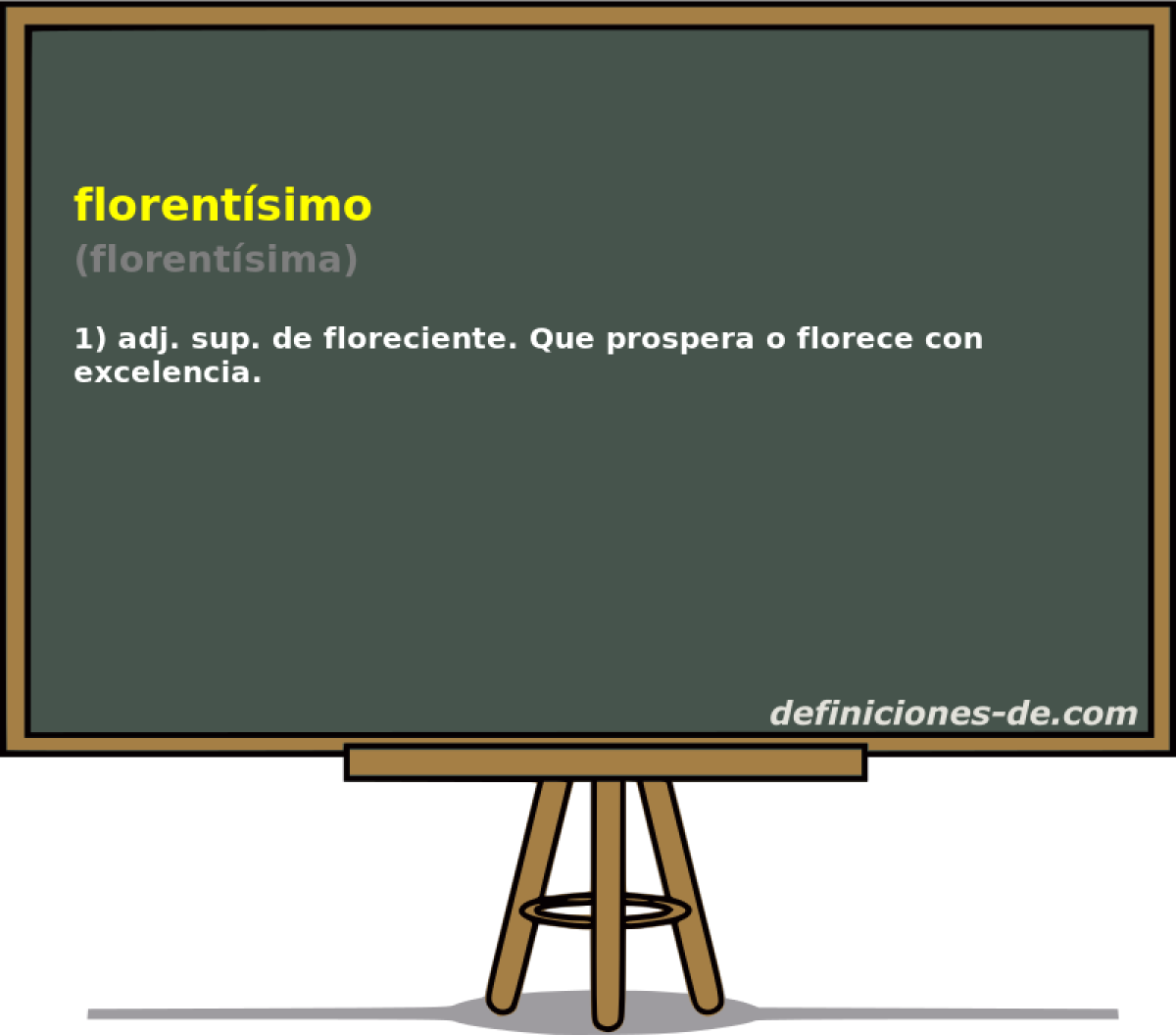 florentsimo (florentsima)