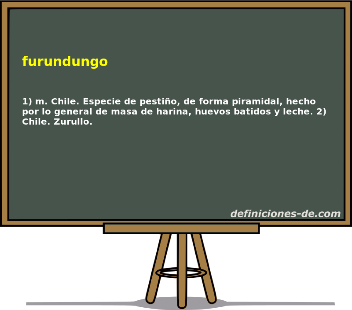 furundungo 