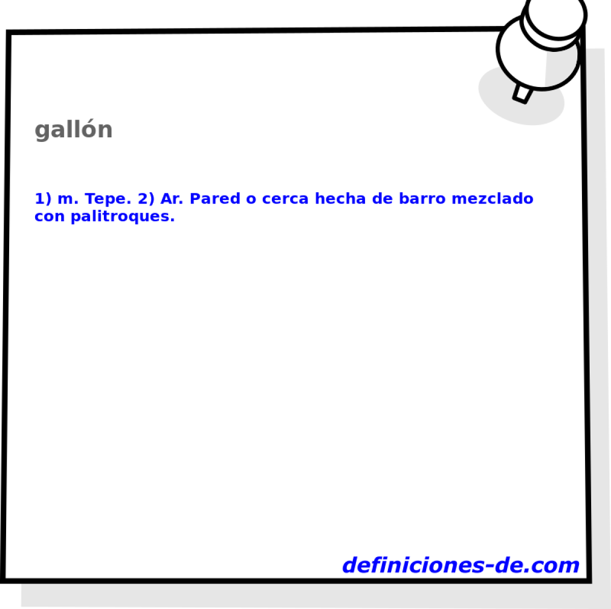 galln 