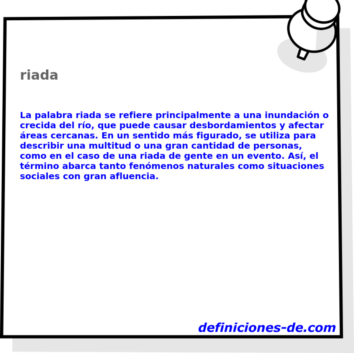 riada 