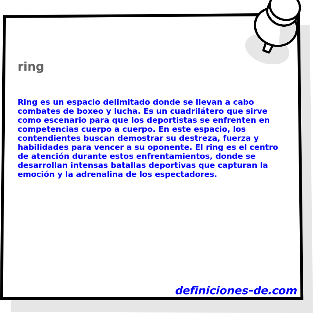 ring 