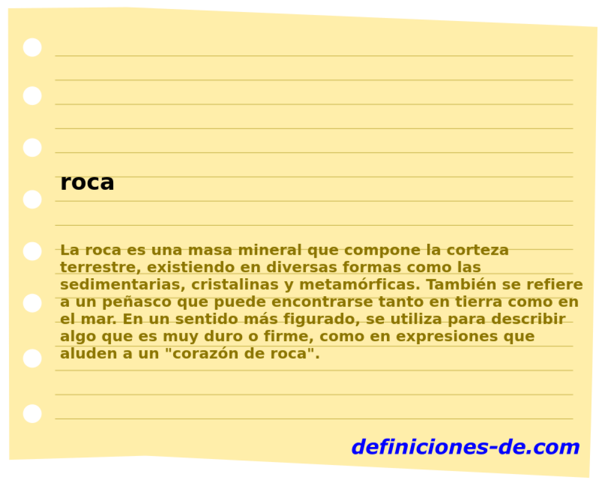 roca 