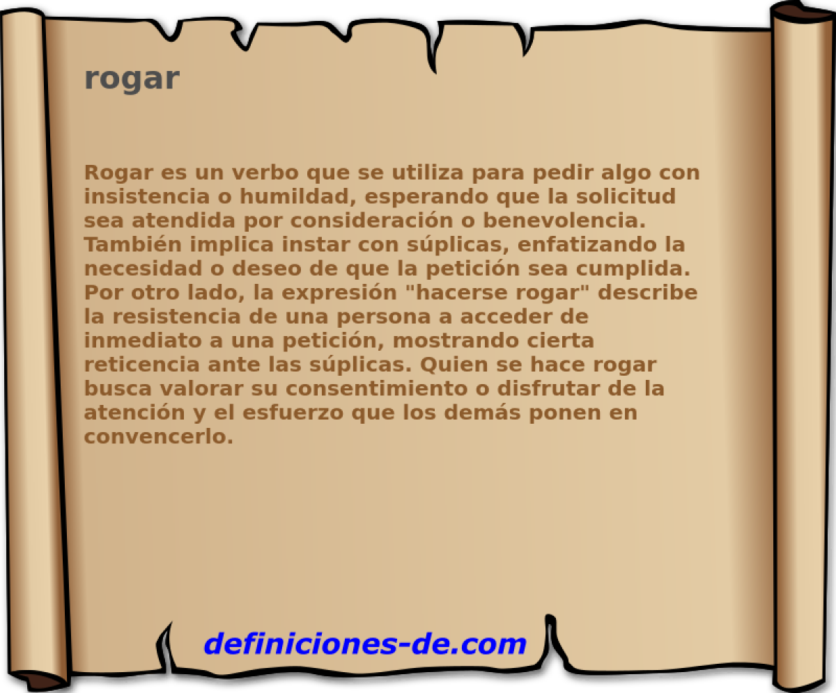 rogar 