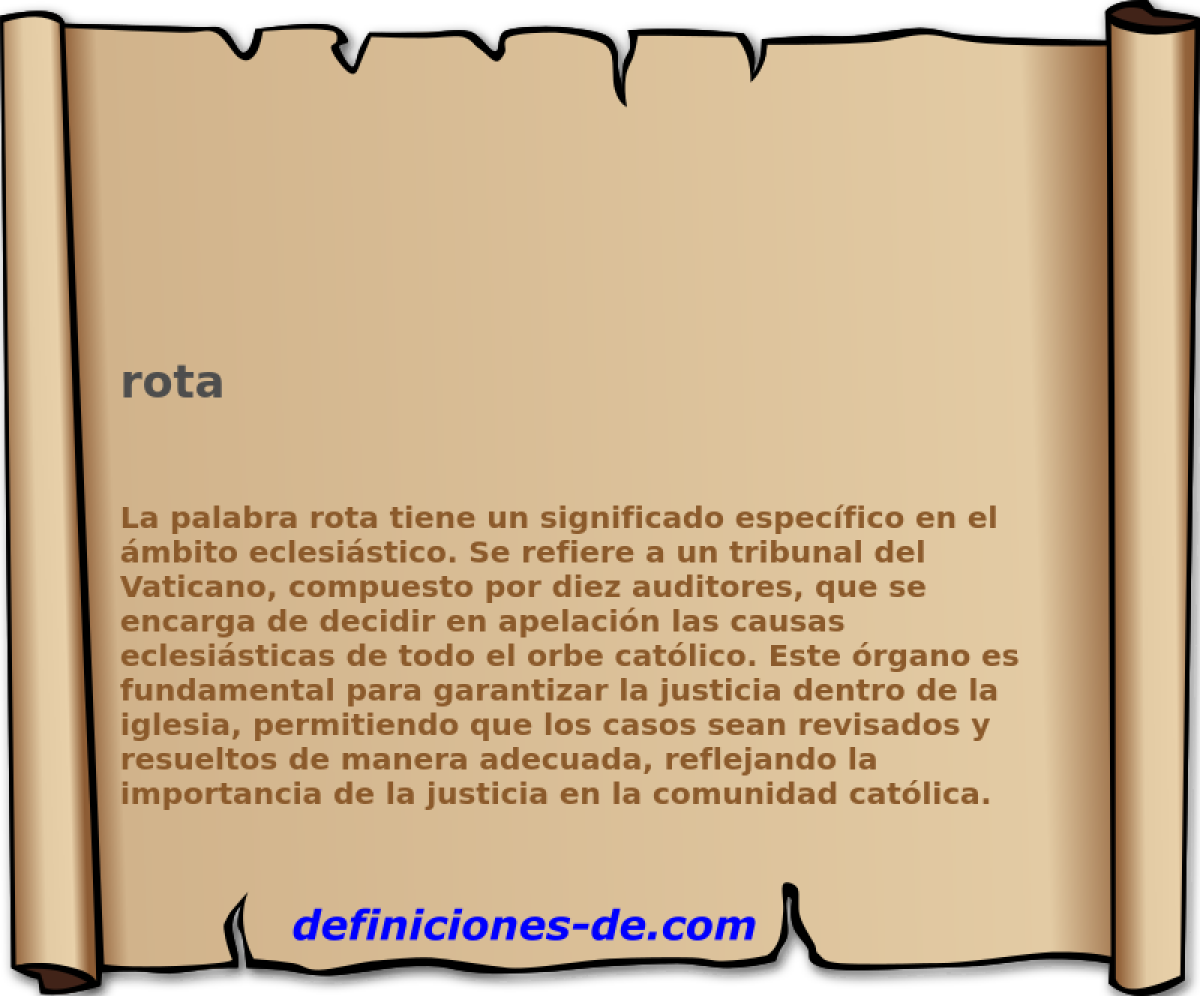 rota 