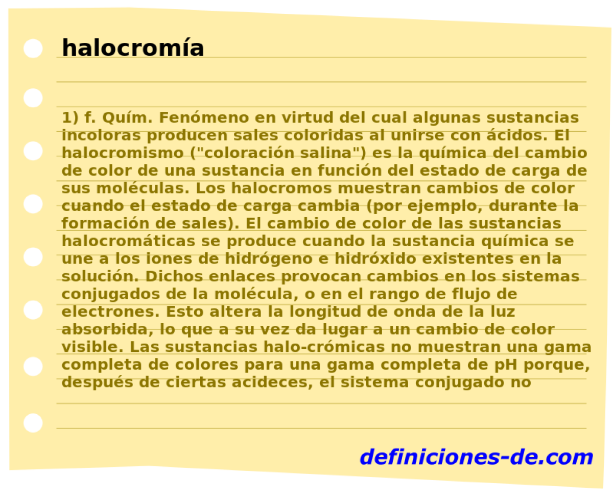 halocroma 