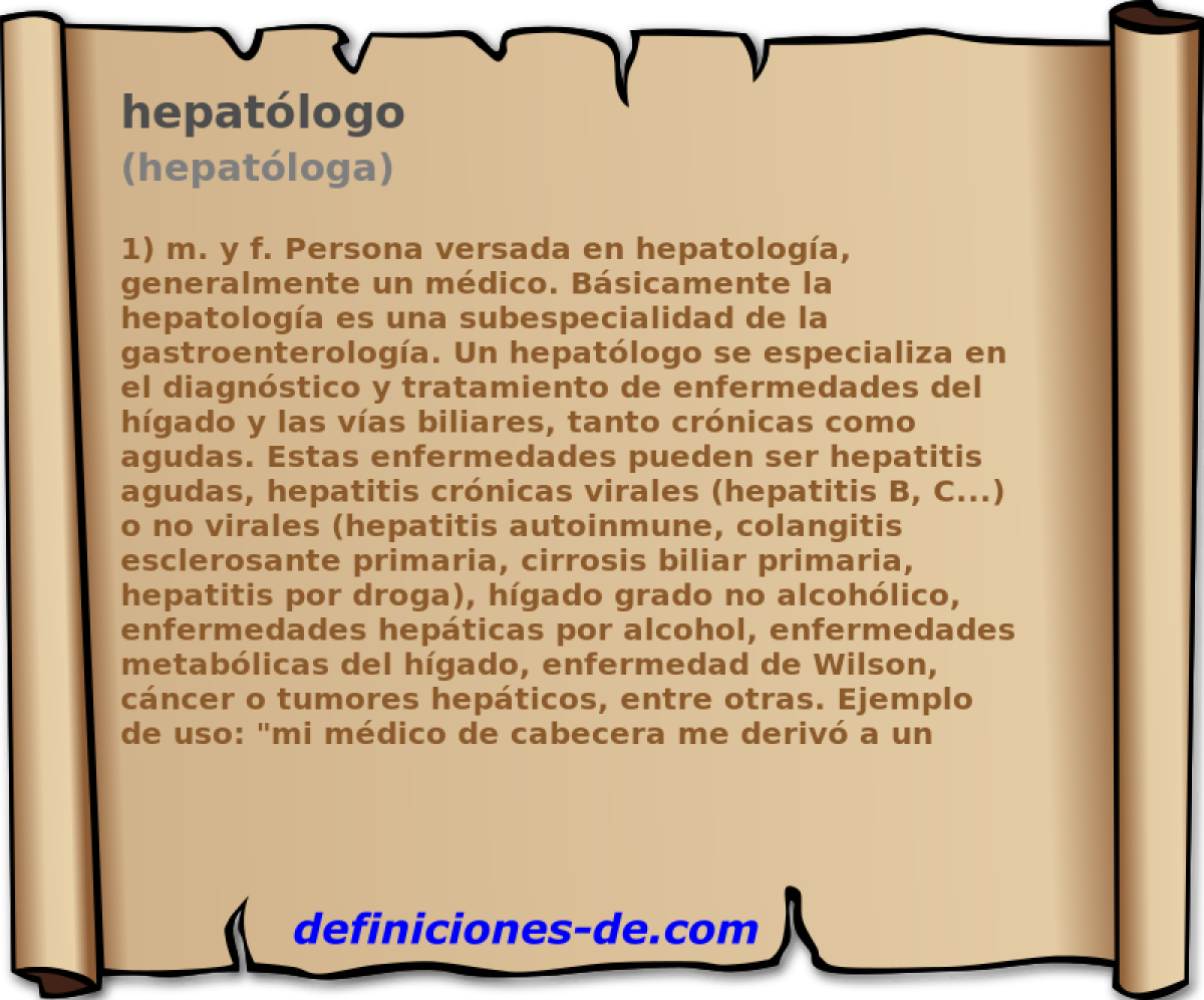 hepatlogo (hepatloga)