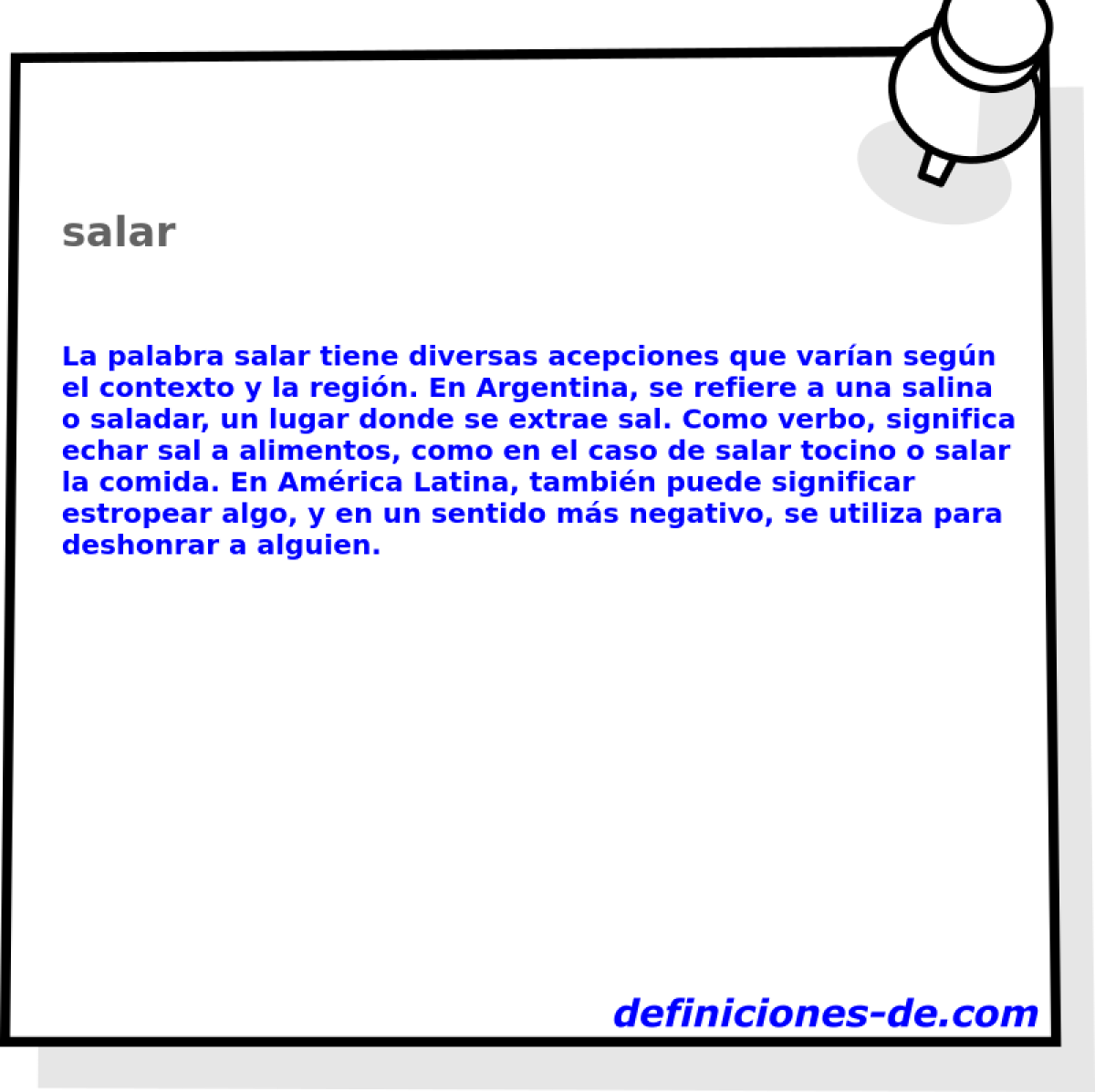 salar 