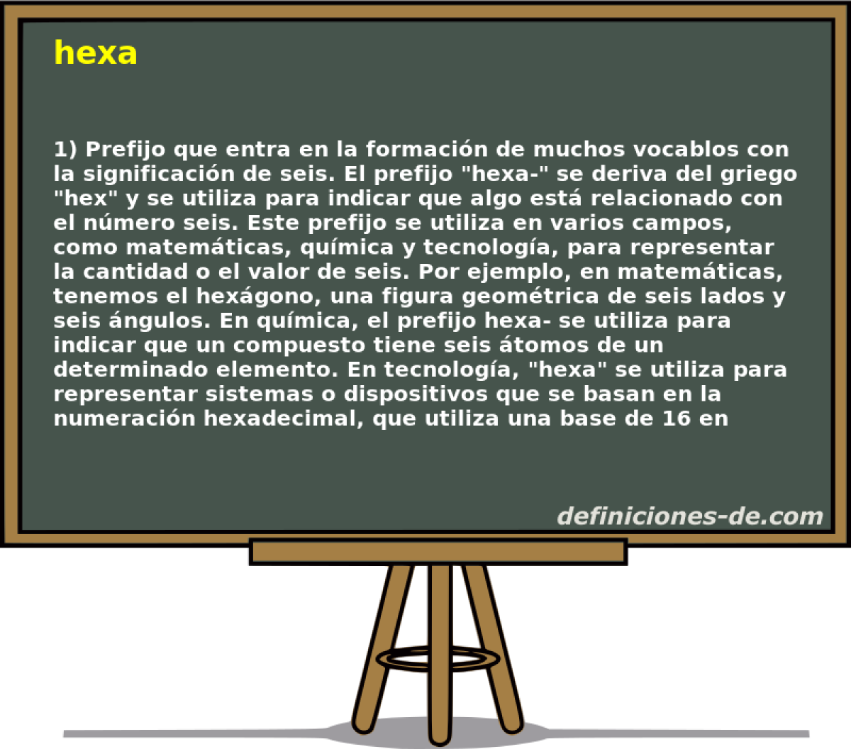 hexa 
