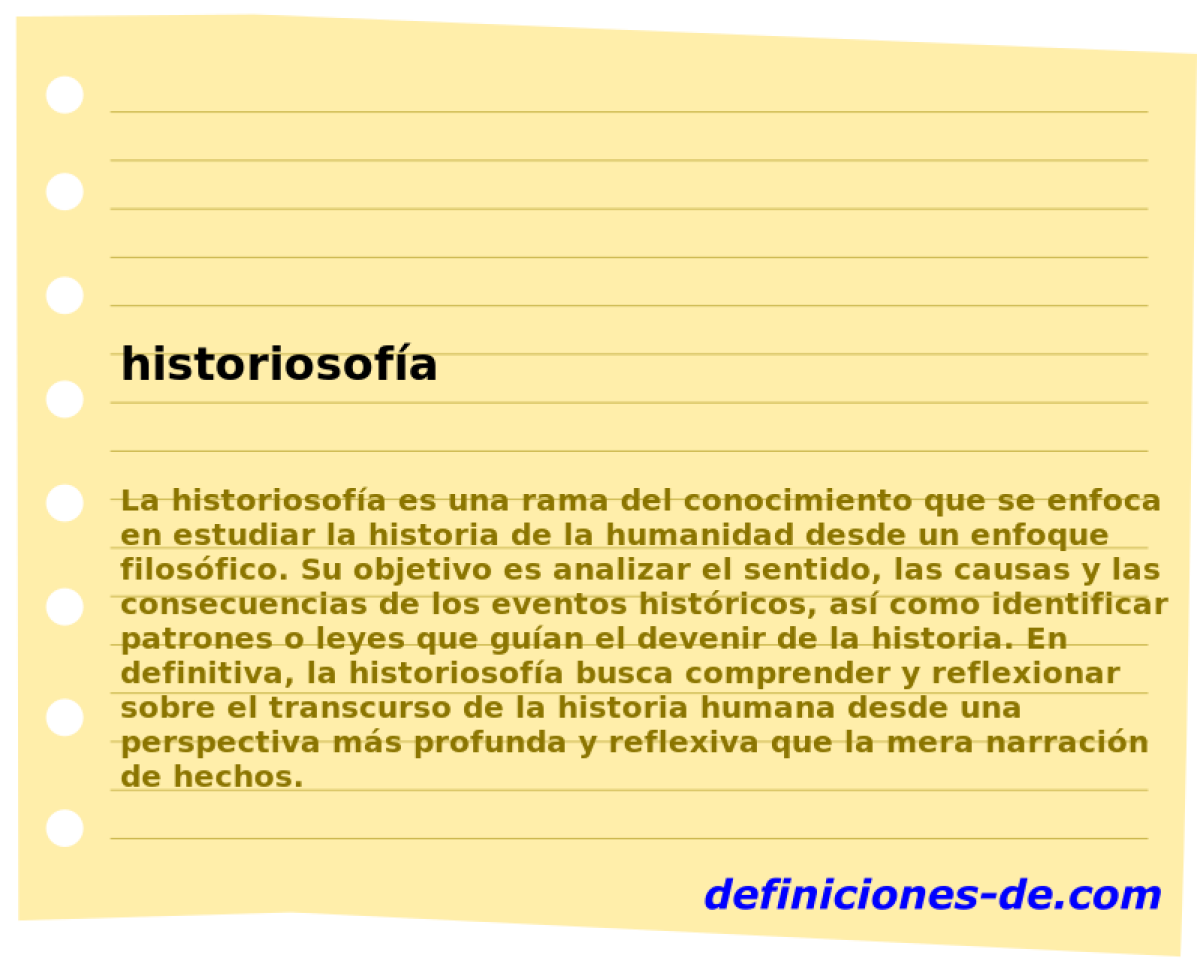 historiosofa 