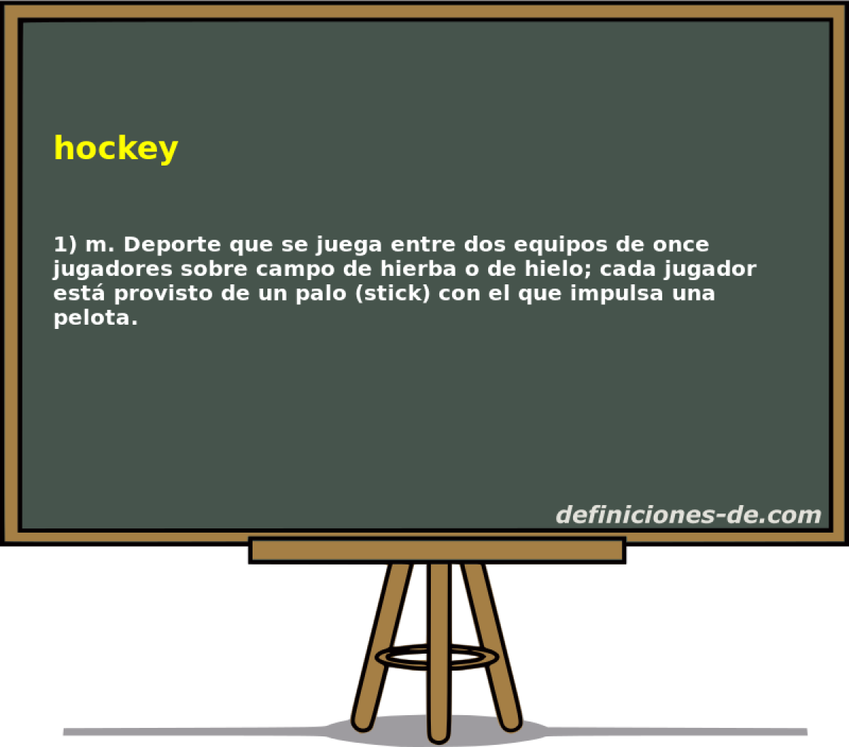 hockey 