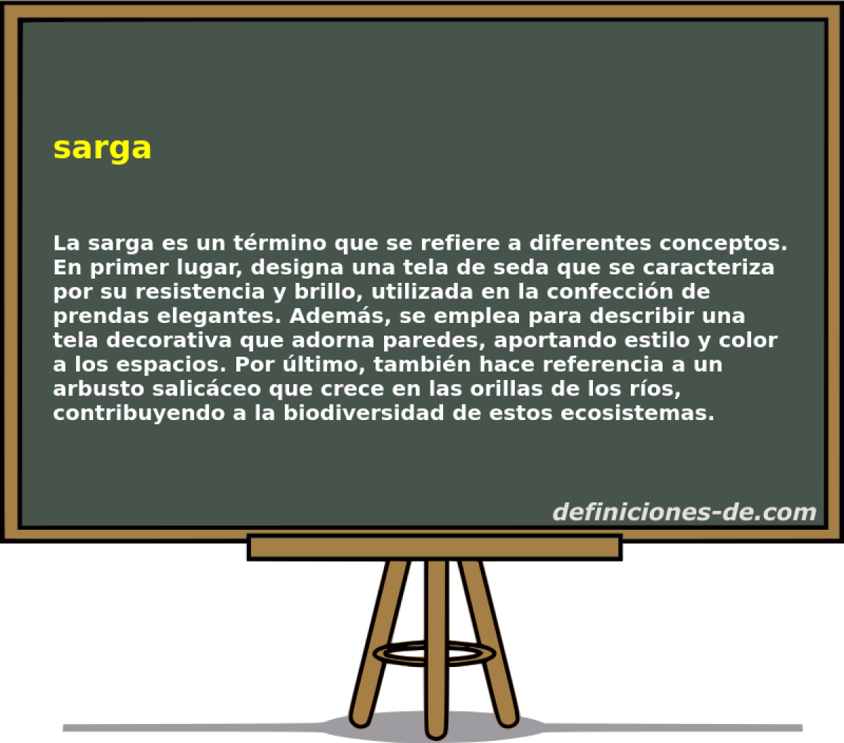 sarga 