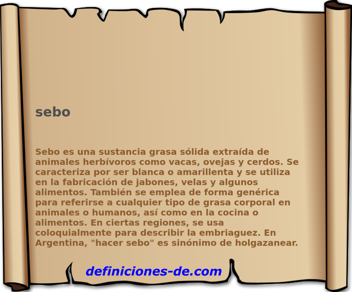 sebo 