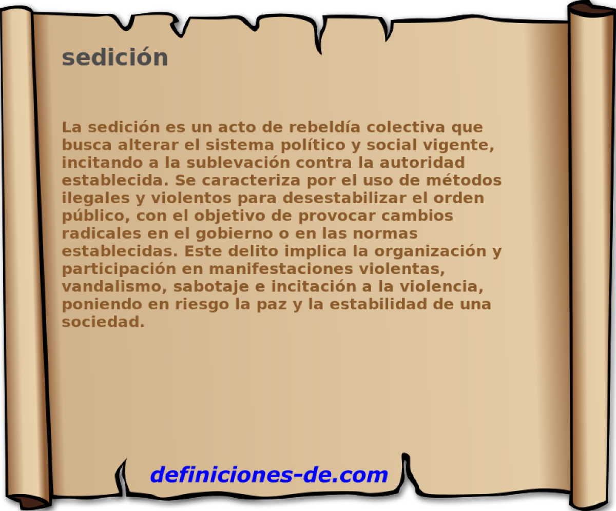 sedicin 