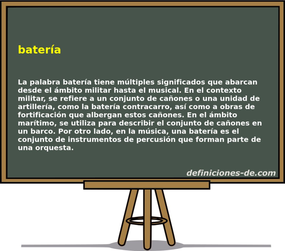 batera 