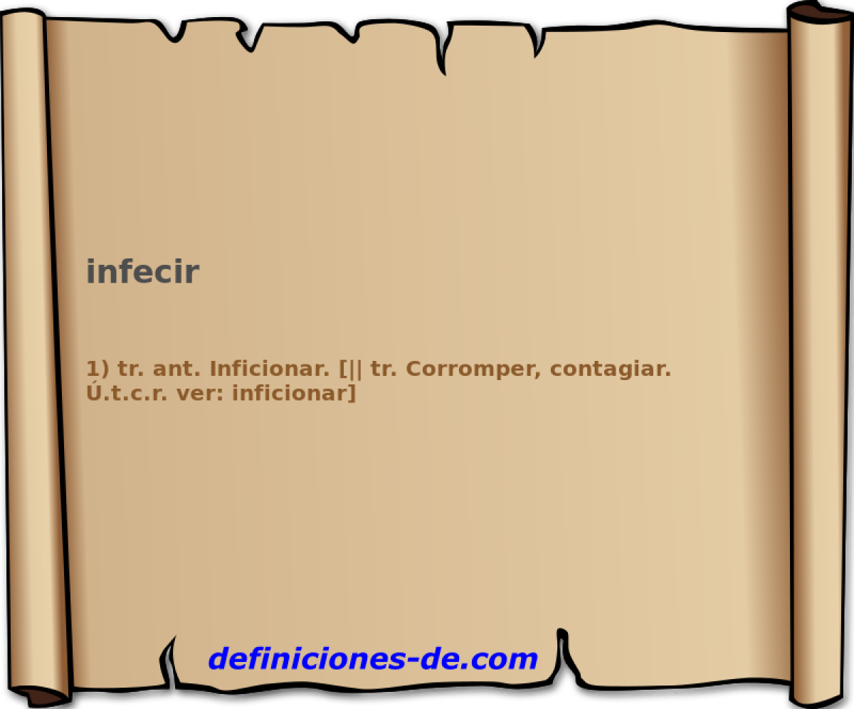 infecir 