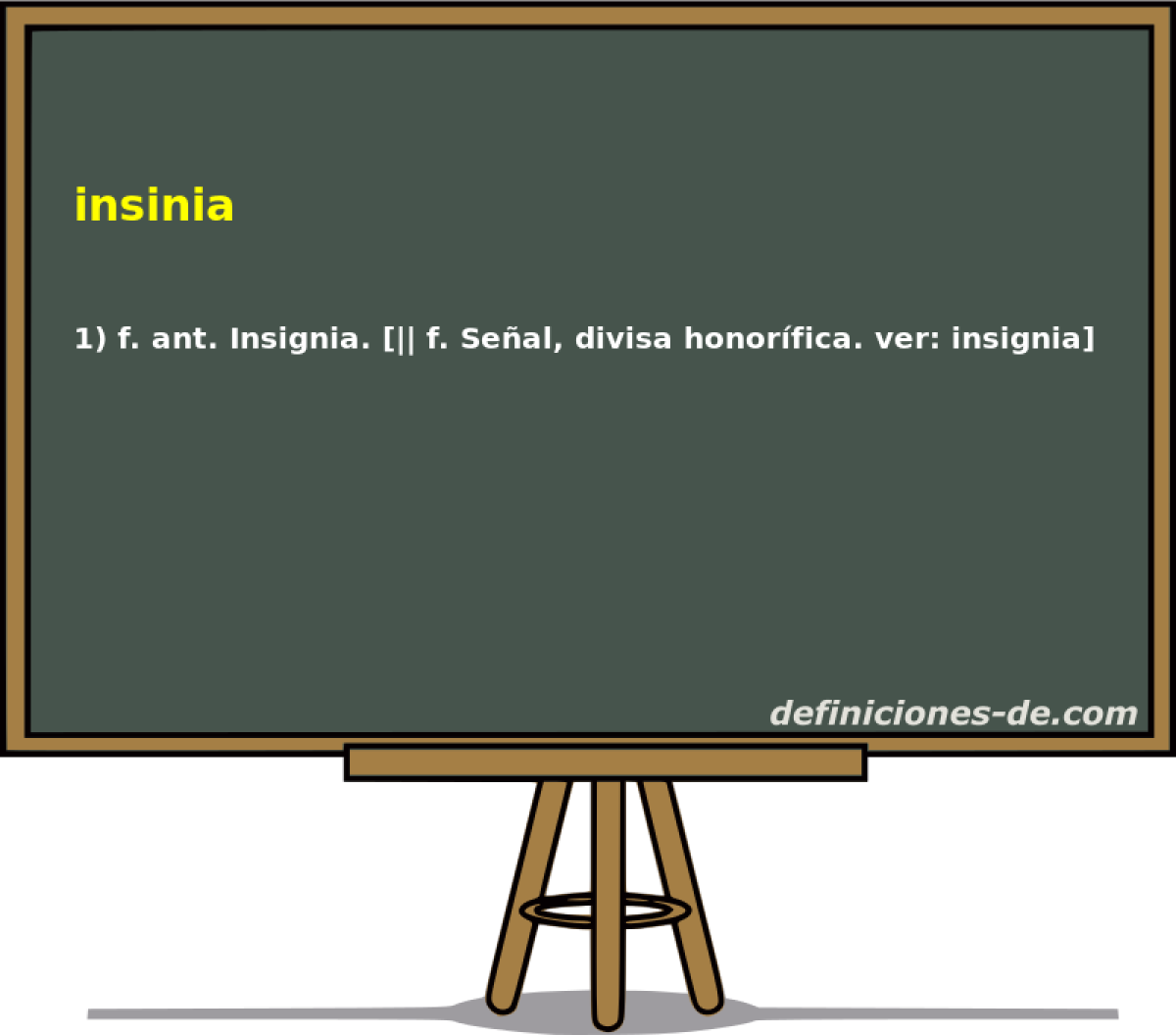 insinia 