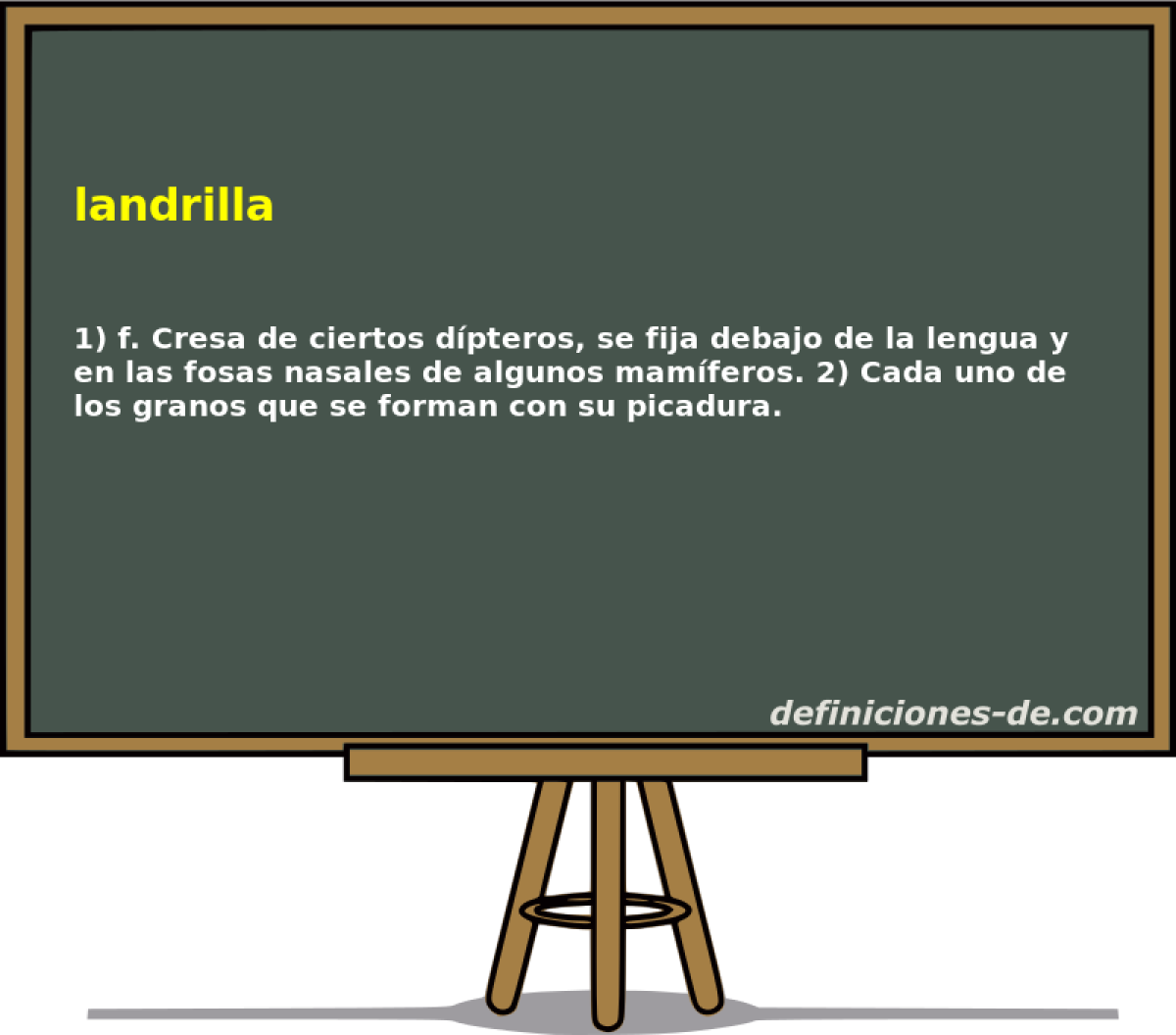 landrilla 
