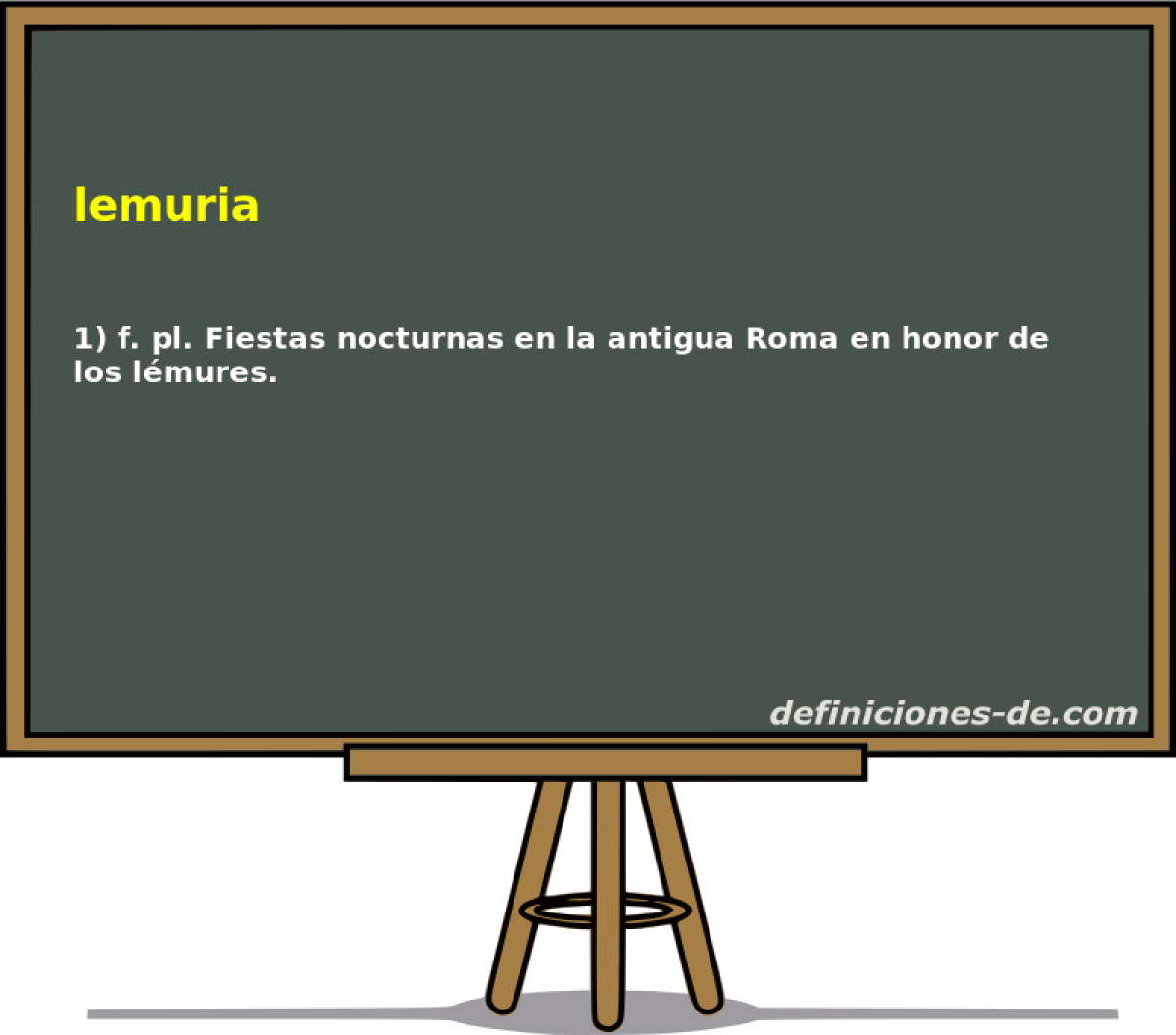 lemuria 