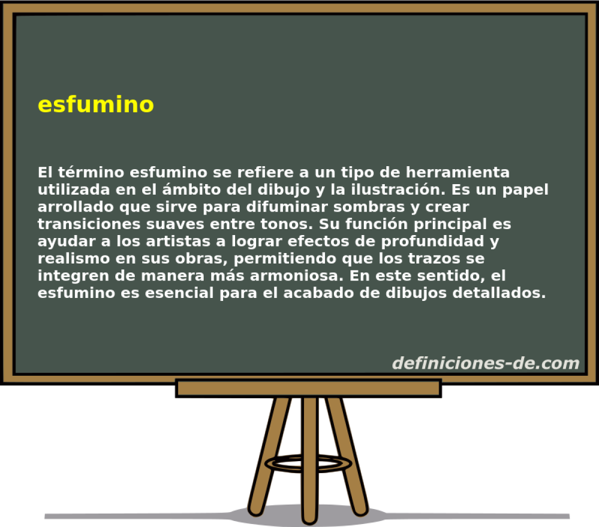 esfumino 