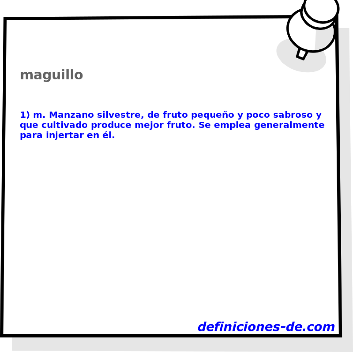 maguillo 