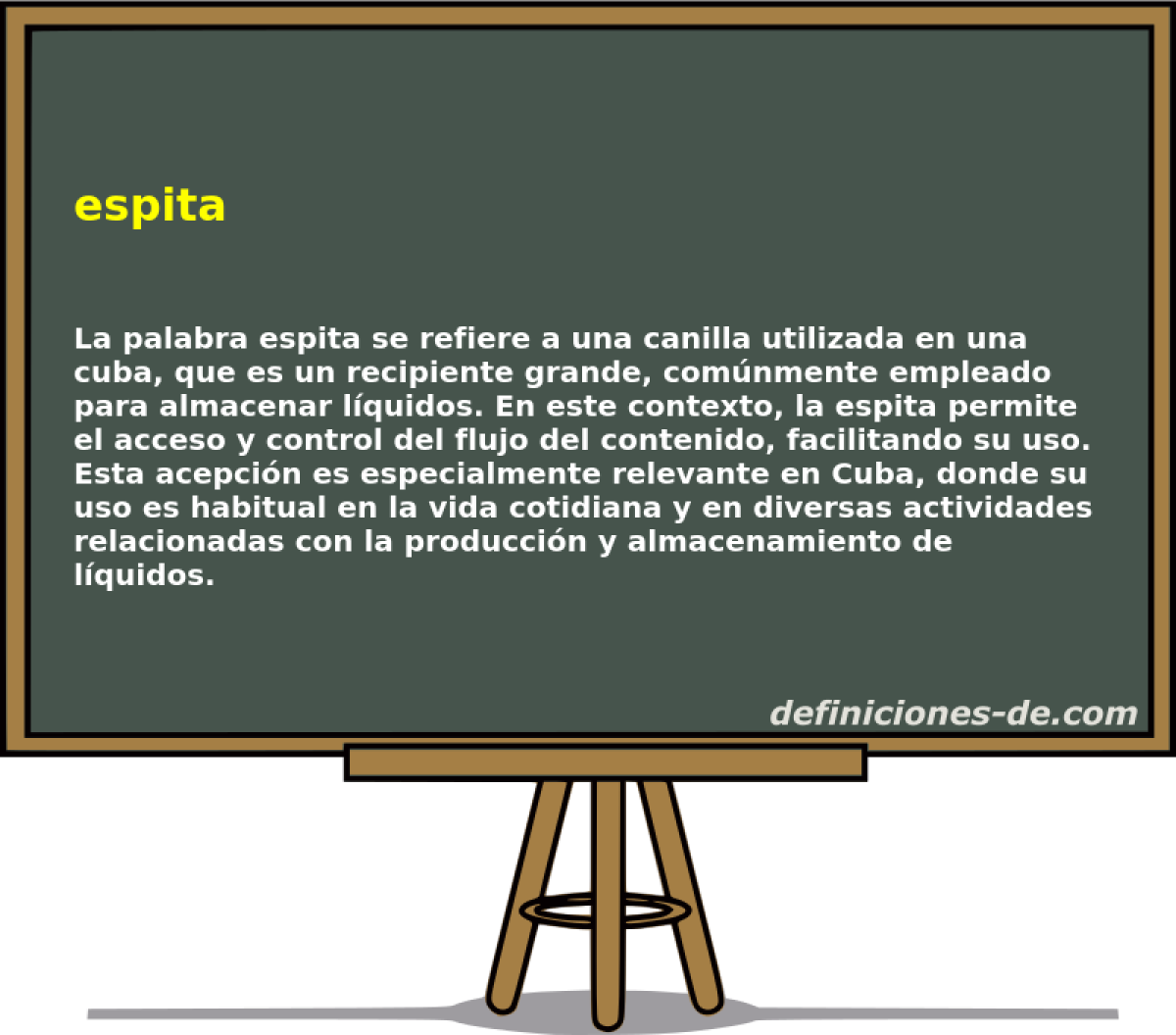 espita 