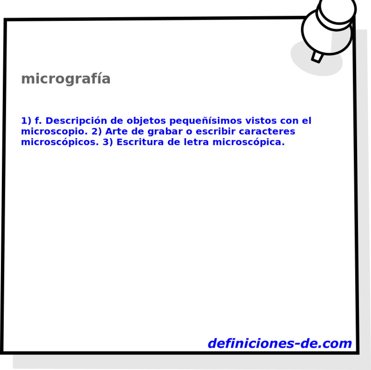 micrografa 