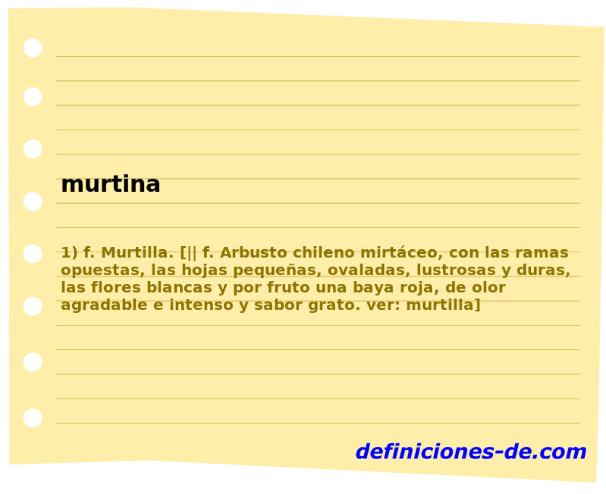 murtina 