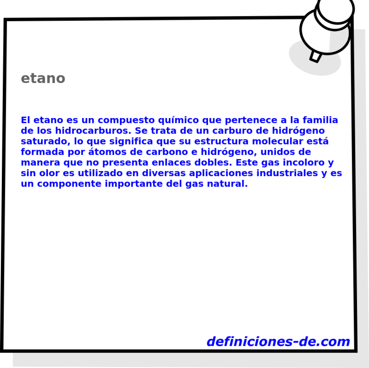 etano 