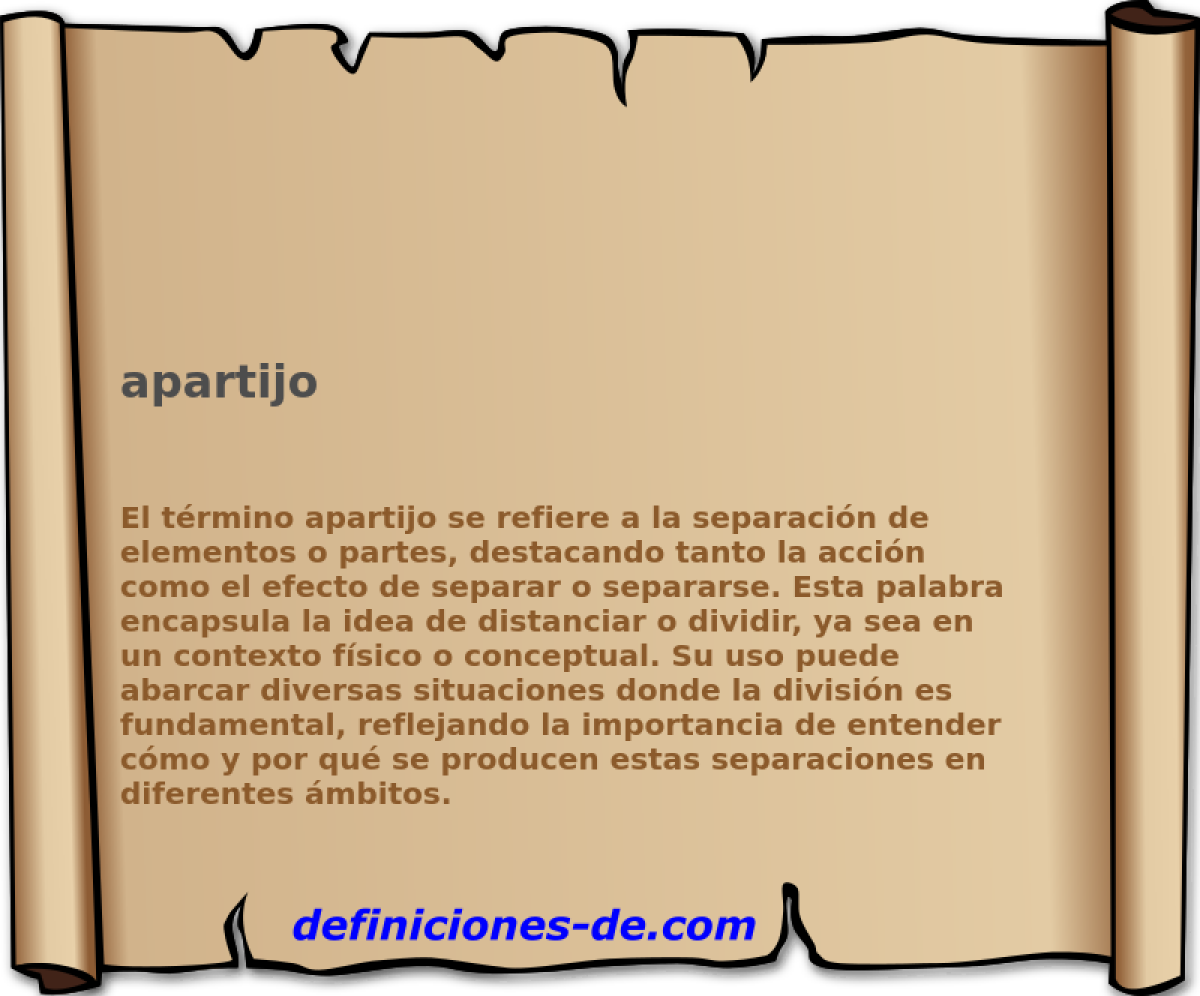 apartijo 