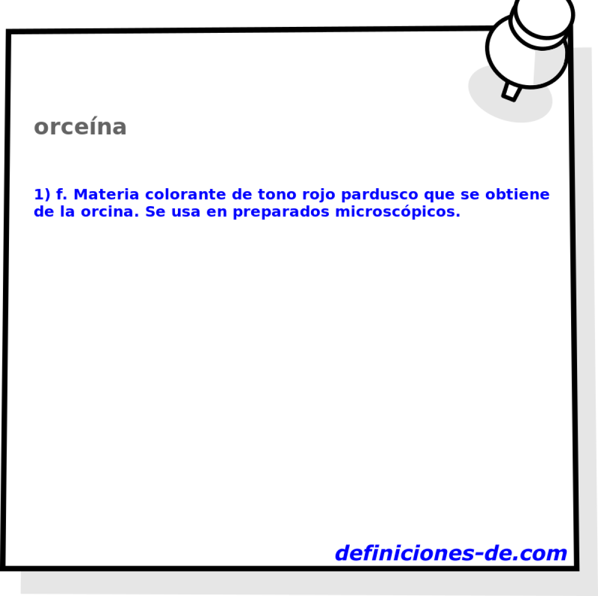 orcena 