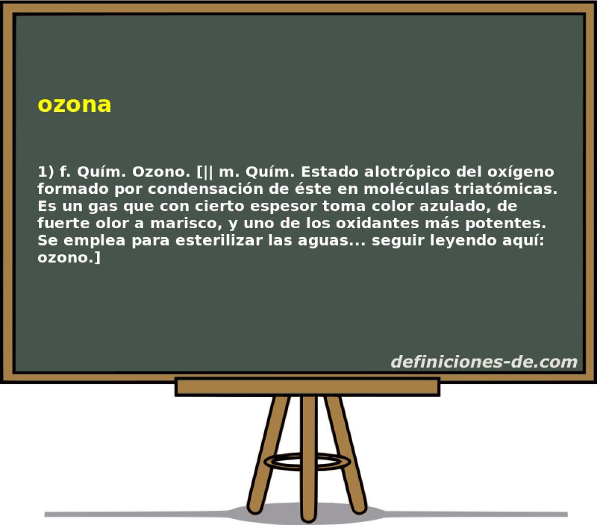 ozona 