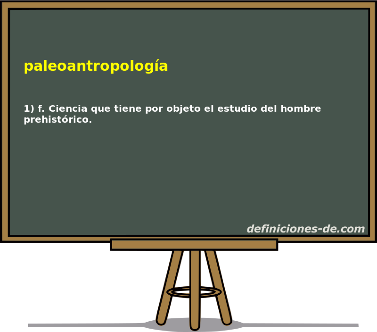 paleoantropologa 