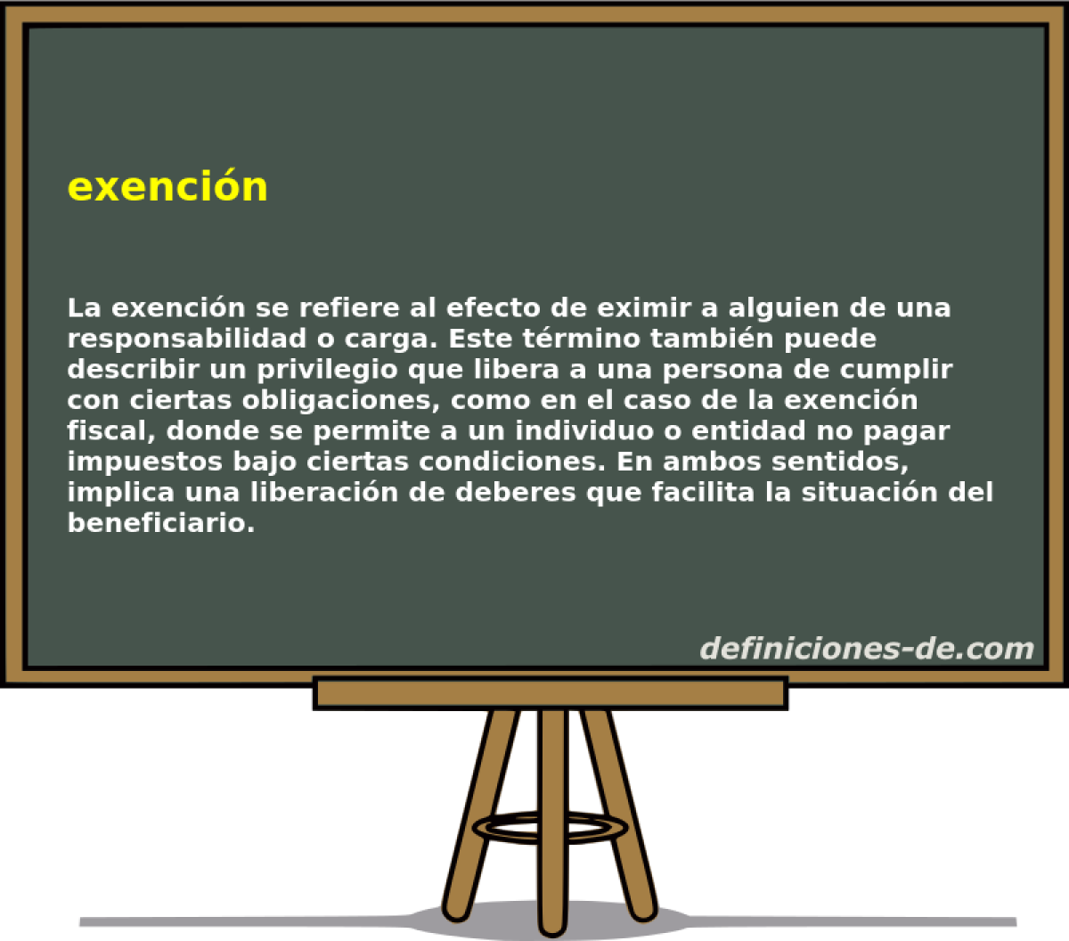 exencin 