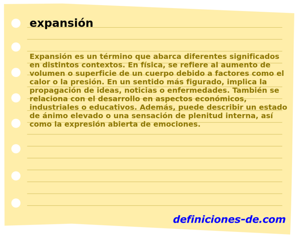 expansin 