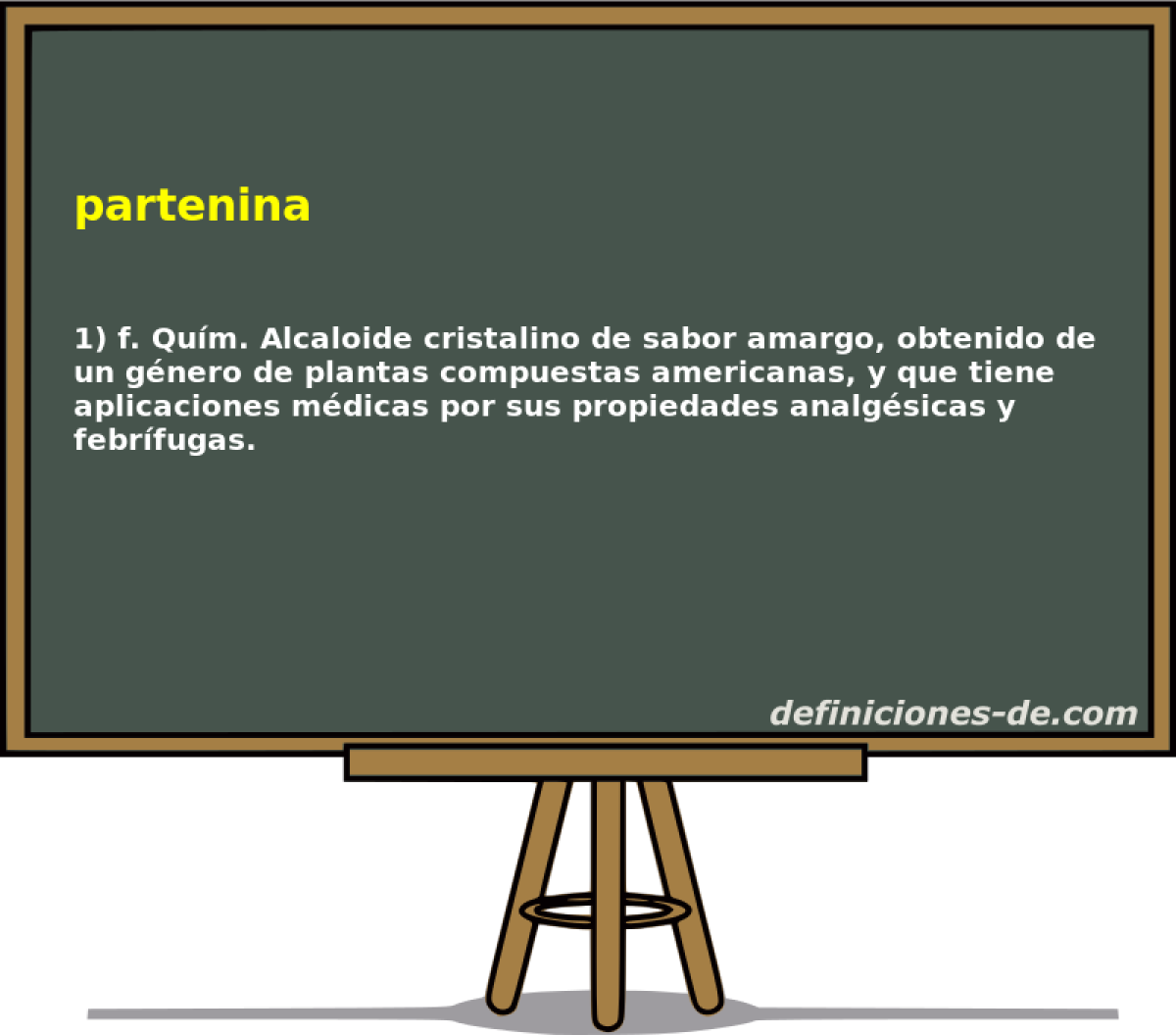 partenina 