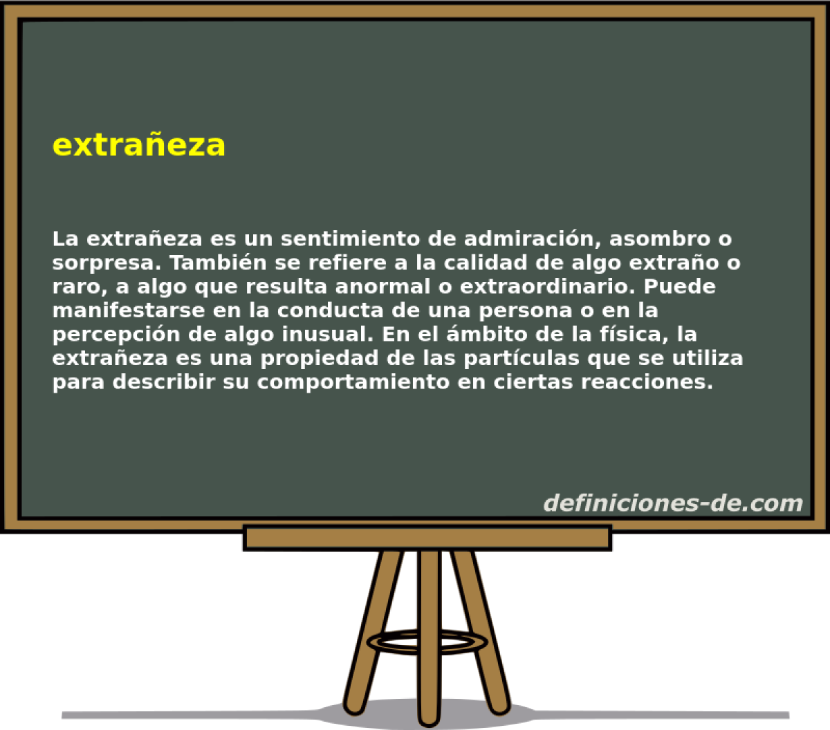 extraeza 