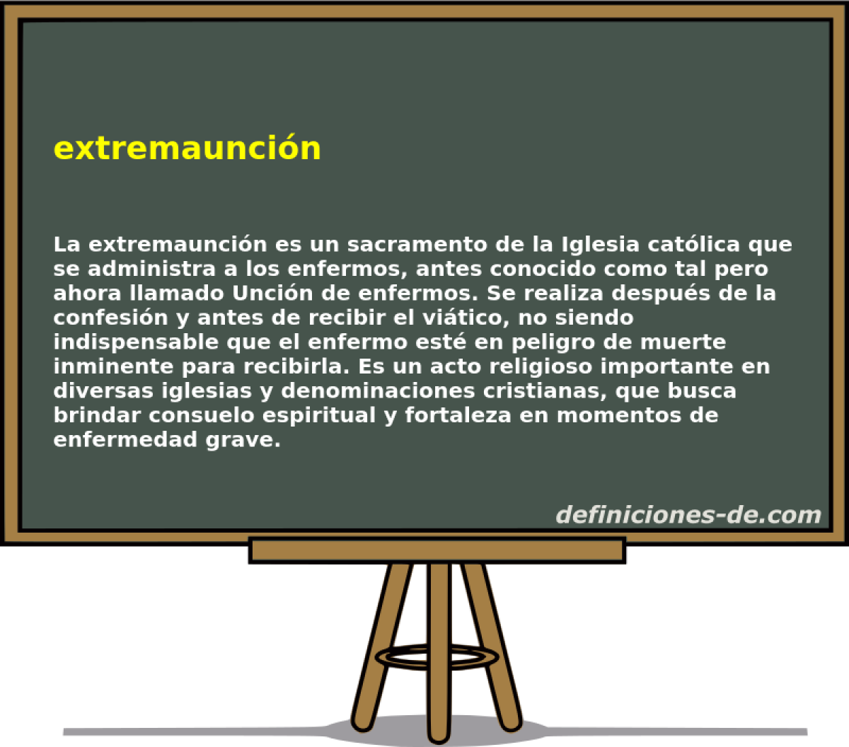 extremauncin 